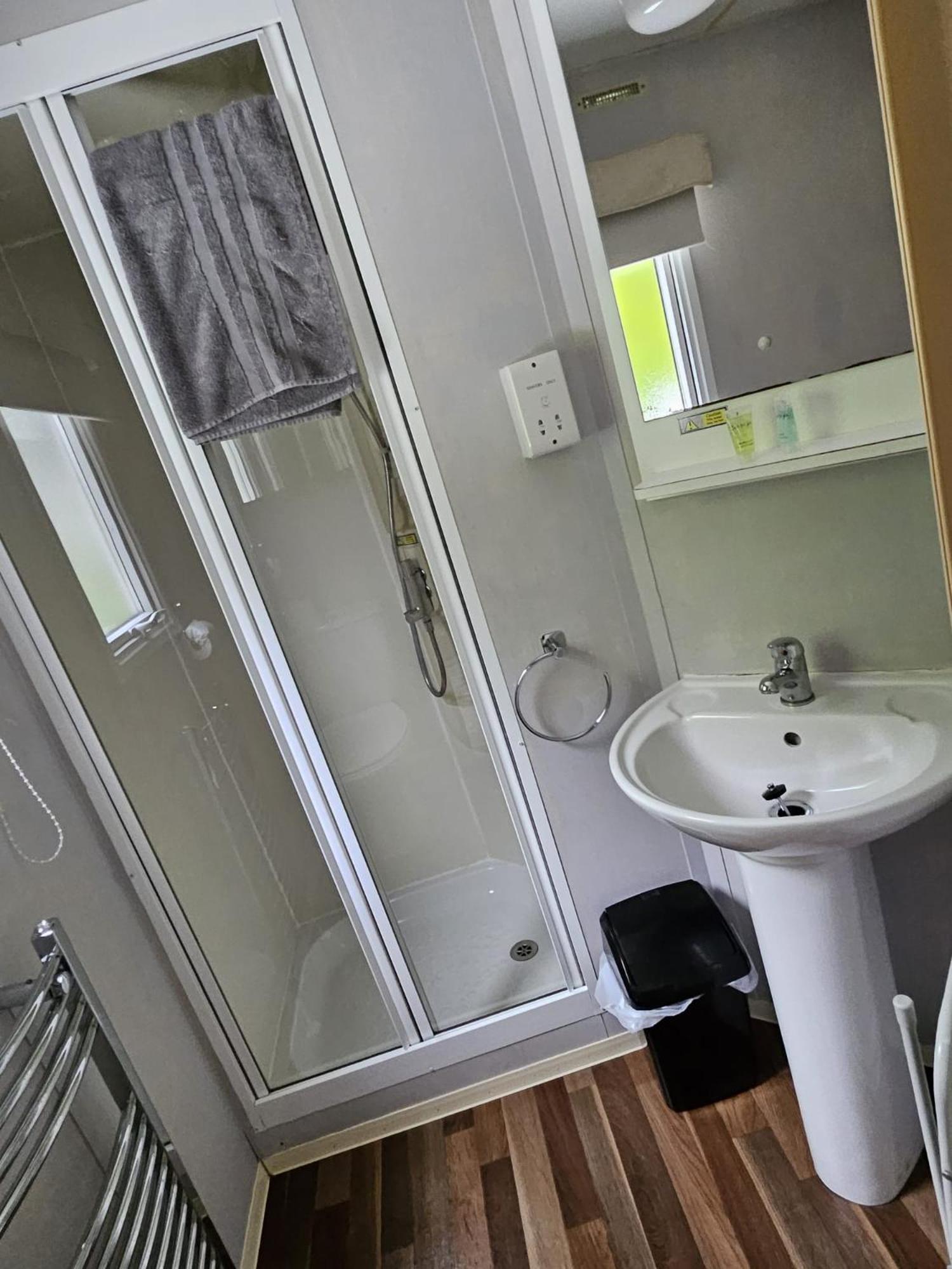 53 Kingsgate Lower Hyde Shanklin Zewnętrze zdjęcie